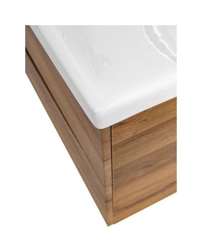Тумба Rovere Rustico 96,4 см BelBagno Marino MARINO-CER-1000-2C-SO-RR-P
