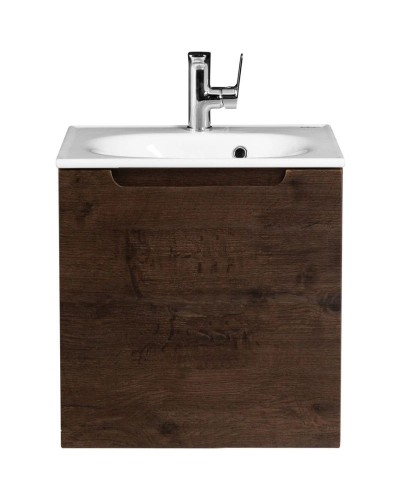 Тумба Rovere Moro 49,6 см BelBagno Etna ETNA-500-1A-SO-RW-P-L