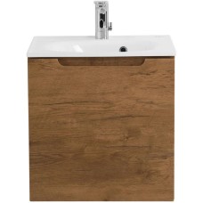 Тумба Rovere Nature 49,6 см BelBagno Etna ETNA-500-1A-SO-RN-P-L