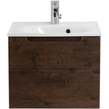 Тумба Rovere Moro 49,6 см BelBagno Etna ETNA-500-1C-SO-RW-P