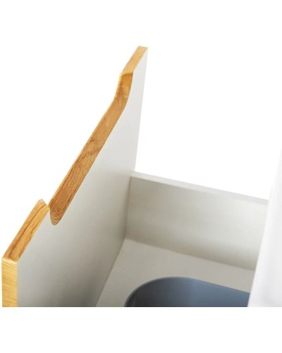 Тумба Rovere Nature 49,6 см BelBagno Etna ETNA-500-1C-SO-RN-P