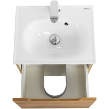 Тумба Rovere Nature 49,6 см BelBagno Etna ETNA-500-1C-SO-RN-P