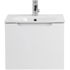 Тумба Bianco Lucido 59,6 см BelBagno Etna ETNA-600-1C-SO-BL-P