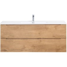 Тумба Rovere Nature 119,6 см BelBagno Etna ETNA-1200-2C-SO-RN-P