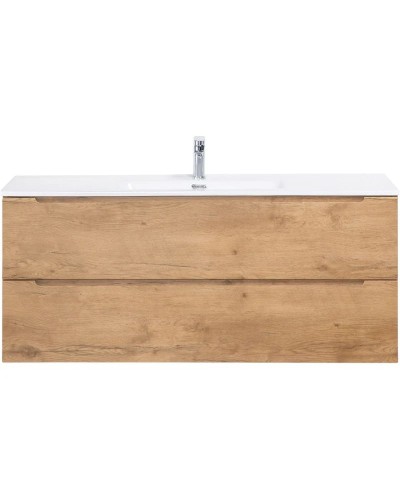 Тумба Rovere Nature 119,6 см BelBagno Etna ETNA-1200-2C-SO-RN-P