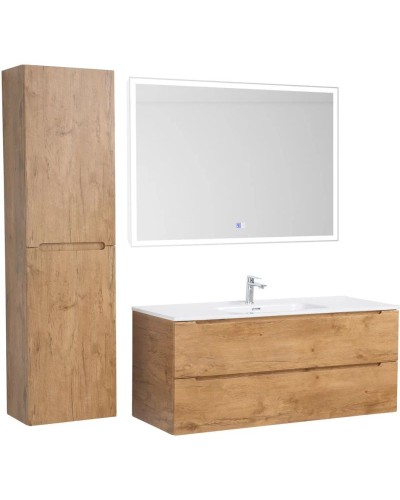 Тумба Rovere Nature 119,6 см BelBagno Etna ETNA-1200-2C-SO-RN-P