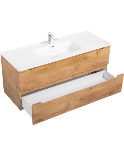 Тумба Rovere Nature 119,6 см BelBagno Etna ETNA-1200-2C-SO-RN-P