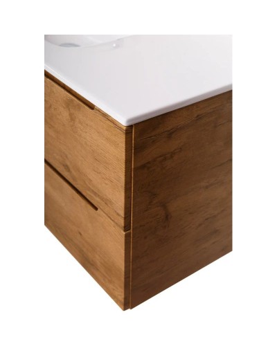 Тумба Rovere Nature 119,6 см BelBagno Etna ETNA-1200-2C-SO-RN-P