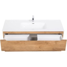 Тумба Rovere Nature 119,6 см BelBagno Etna ETNA-1200-2C-SO-RN-P