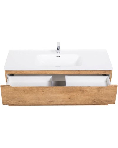 Тумба Rovere Nature 119,6 см BelBagno Etna ETNA-1200-2C-SO-RN-P