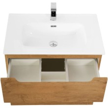 Тумба Rovere Nature 59,6 см BelBagno Etna ETNA-H60-600-2C-SO-RN-P