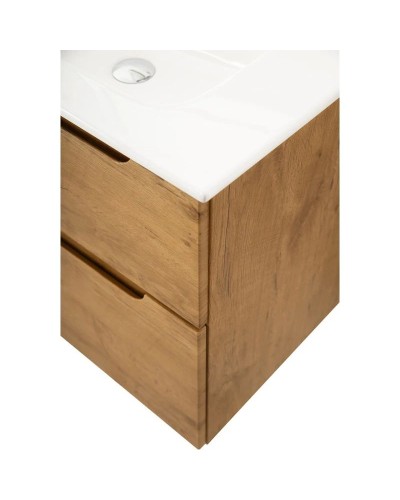 Тумба Rovere Nature 59,6 см BelBagno Etna ETNA-H60-600-2C-SO-RN-P