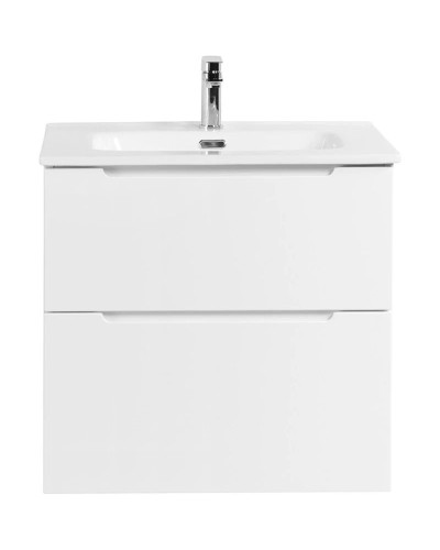 Тумба Bianco Lucido 69,6 см BelBagno Etna ETNA-H60-700-2C-SO-BL-P