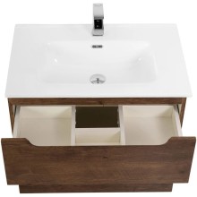 Тумба Rovere Moro 69,6 см BelBagno Etna ETNA-H60-700-2C-SO-RW-P