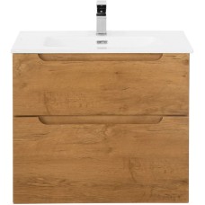 Тумба Rovere Nature 69,6 см BelBagno Etna ETNA-H60-700-2C-SO-RN-P