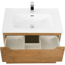 Тумба Rovere Nature 69,6 см BelBagno Etna ETNA-H60-700-2C-SO-RN-P