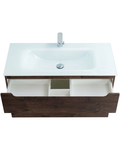 Тумба Rovere Moro 79,6 см BelBagno Etna ETNA-H60-800-2C-SO-RW-P