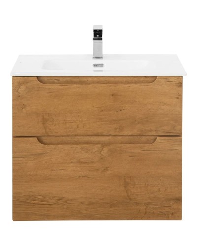 Тумба Rovere Nature 79,6 см BelBagno Etna ETNA-H60-800-2C-SO-RN-P