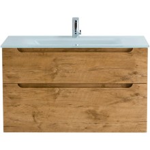 Тумба Rovere Nature 79,6 см BelBagno Etna ETNA-H60-800-2C-SO-RN-P