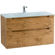 Тумба Rovere Nature 79,6 см BelBagno Etna ETNA-H60-800-2C-SO-RN-P