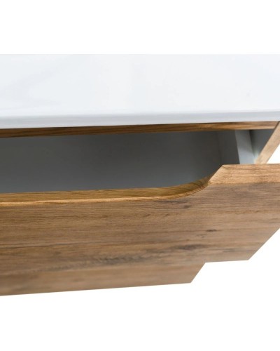 Тумба Rovere Nature 89,6 см BelBagno Etna ETNA-H60-900-2C-SO-RN-P