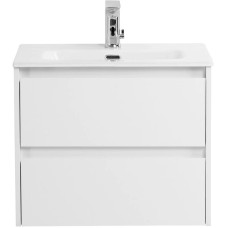 Тумба Bianco Opaco 70 см BelBagno Kraft KRAFT 39-700/390-2C-SO-BO