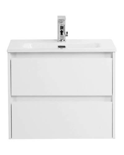 Тумба Bianco Opaco 70 см BelBagno Kraft KRAFT 39-700/390-2C-SO-BO