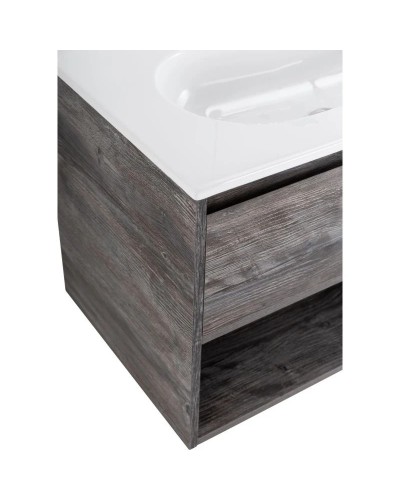 Тумба Pino Pasadena 80 см BelBagno Kraft KRAFT-800-1C-SO-PP