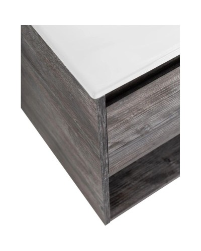 Тумба Pino Pasadena 80 см BelBagno Kraft KRAFT-800-1C-SO-PP