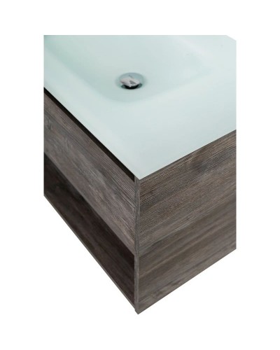Тумба Pino Pasadena 80 см BelBagno Kraft KRAFT-800-1C-SO-PP
