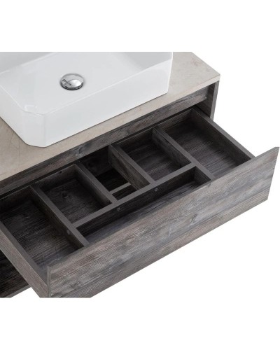 Тумба Pino Pasadena 80 см BelBagno Kraft KRAFT-800-1C-SO-PP