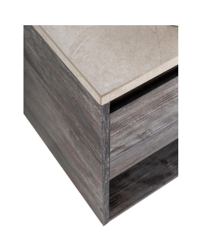 Тумба Pino Pasadena 80 см BelBagno Kraft KRAFT-800-1C-SO-PP