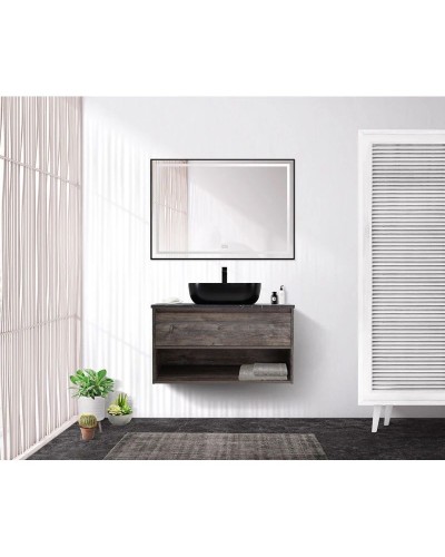 Тумба Pino Pasadena 80 см BelBagno Kraft KRAFT-800-1C-SO-PP