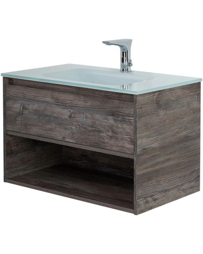 Тумба Pino Pasadena 80 см BelBagno Kraft KRAFT-800-1C-SO-PP