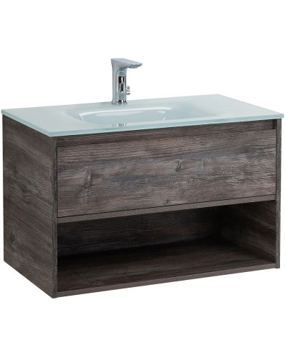 Тумба Pino Pasadena 80 см BelBagno Kraft KRAFT-800-1C-SO-PP