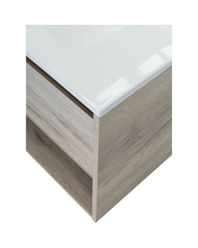 Тумба Rovere Galifax Bianco 80 см BelBagno Kraft KRAFT-800-1C-SO-RGB