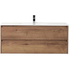 Тумба Rovere Tabacco 120 см BelBagno Kraft KRAFT-1200-2C-SO-RT