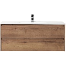 Тумба Rovere Tabacco 120 см BelBagno Kraft KRAFT-1200-2C-SO-RT