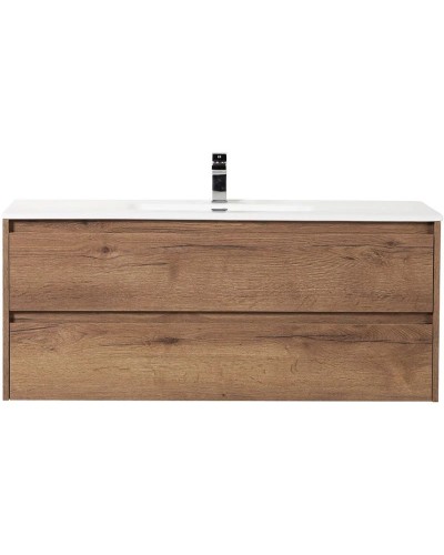 Тумба Rovere Tabacco 120 см BelBagno Kraft KRAFT-1200-2C-SO-RT