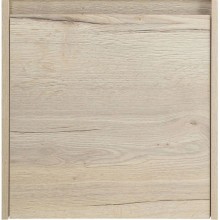 Тумба Rovere Galifax Bianco 49,4 см BelBagno Kraft KRAFT MINI-500/260-1A-SO-RGB-R