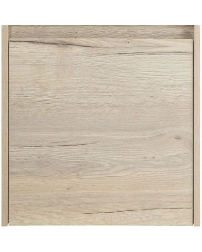 Тумба Rovere Galifax Bianco 49,4 см BelBagno Kraft KRAFT MINI-500/260-1A-SO-RGB-R