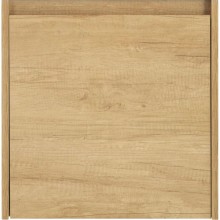 Тумба Rovere Rovere Nebrasca Nature 49,4 см BelBagno Kraft KRAFT MINI-500/260-1A-SO-RNN-L