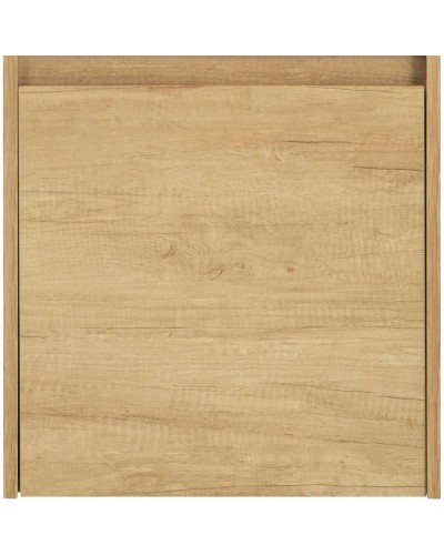 Тумба Rovere Rovere Nebrasca Nature 49,4 см BelBagno Kraft KRAFT MINI-500/260-1A-SO-RNN-L