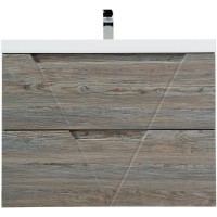 Тумба Pino 69,6 см BelBagno Vittoria VITTORIA-700-2C-SO-PINO-P