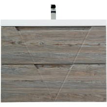 Тумба Pino 69,6 см BelBagno Vittoria VITTORIA-700-2C-SO-PINO-P