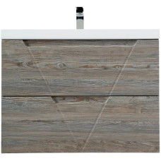 Тумба Pino 69,6 см BelBagno Vittoria VITTORIA-700-2C-SO-PINO-P