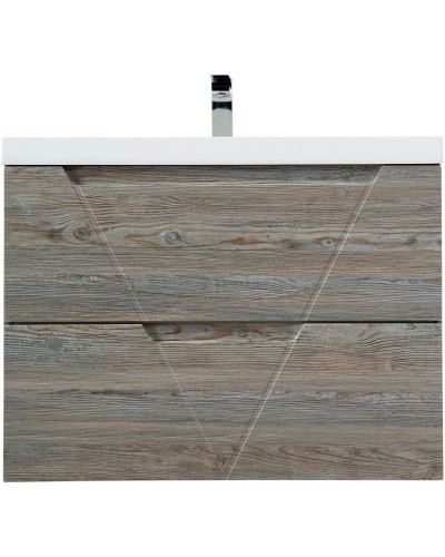 Тумба Pino 69,6 см BelBagno Vittoria VITTORIA-700-2C-SO-PINO-P