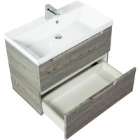 Тумба Pino 69,6 см BelBagno Vittoria VITTORIA-700-2C-SO-PINO-P