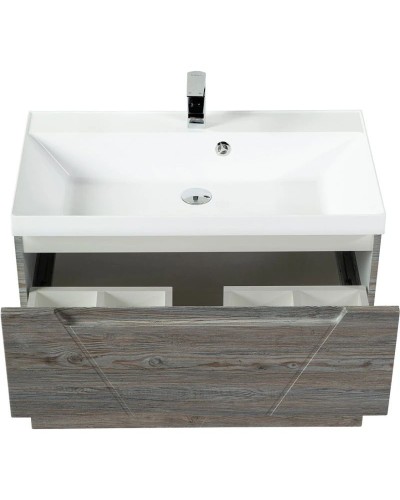 Тумба Pino 69,6 см BelBagno Vittoria VITTORIA-700-2C-SO-PINO-P