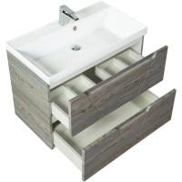 Тумба Pino 69,6 см BelBagno Vittoria VITTORIA-700-2C-SO-PINO-P